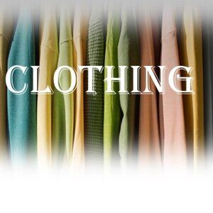 Clothing